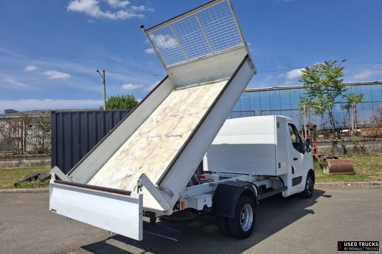 Renault Master 130