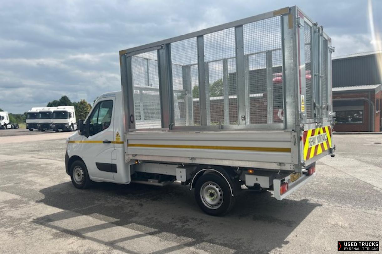 Renault Trucks Master 