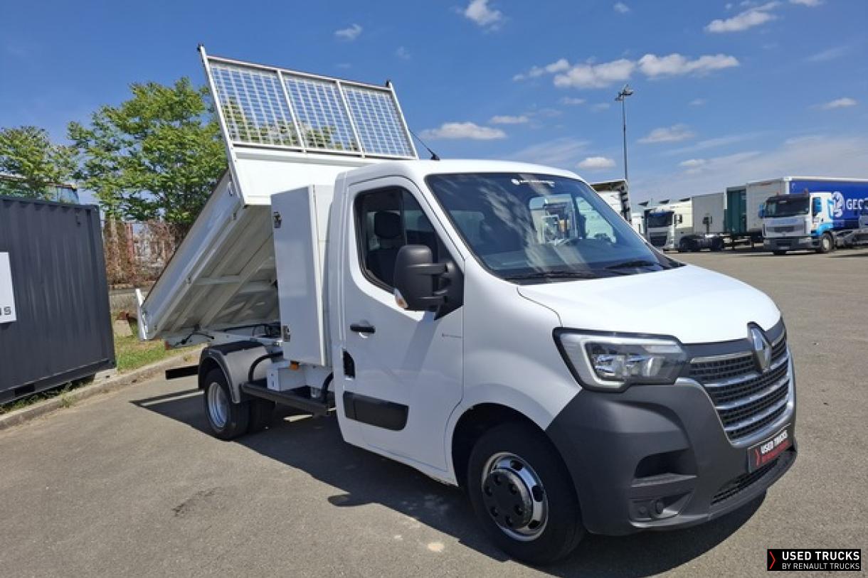 Renault Master 130