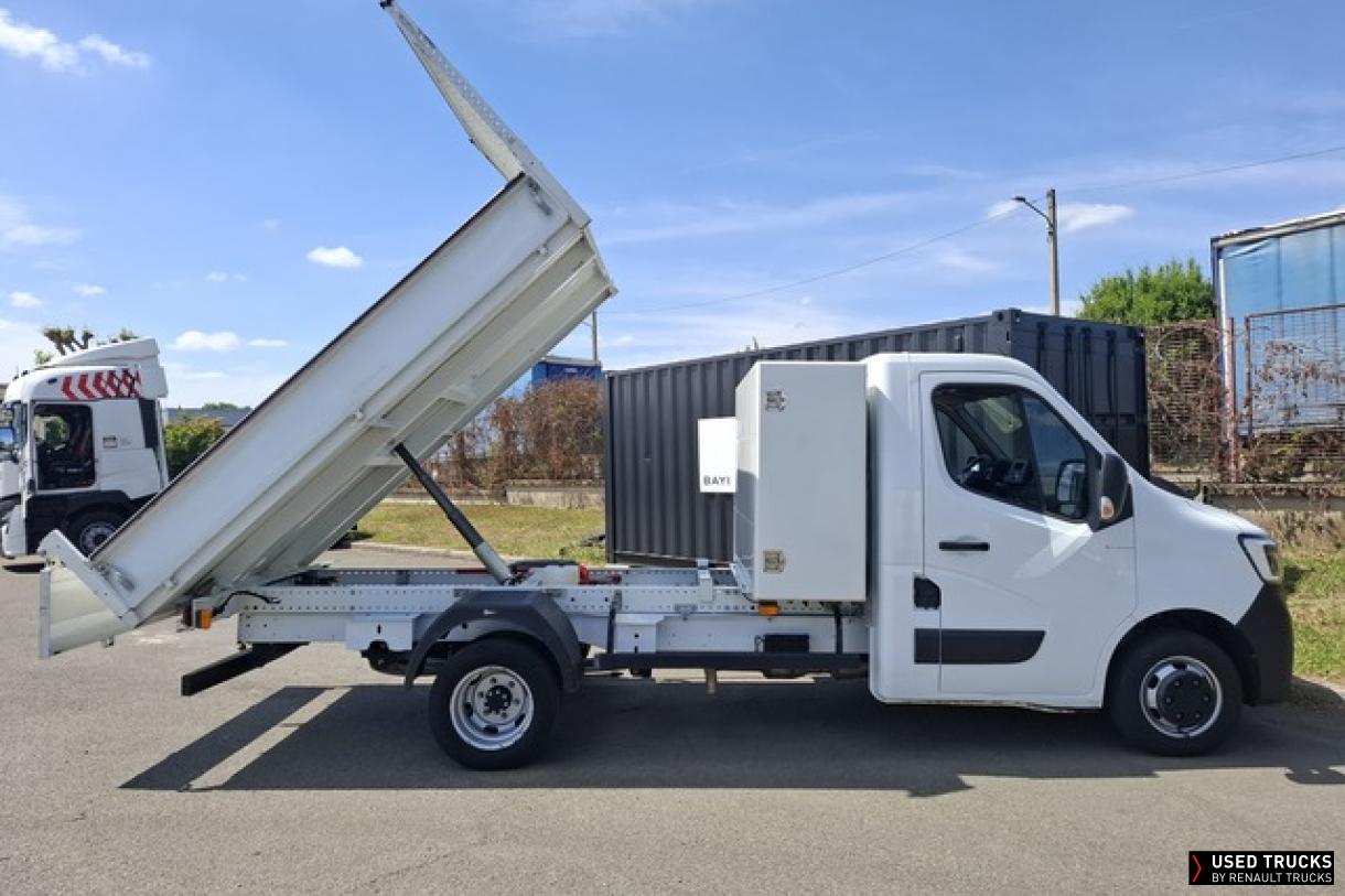 Renault Master 130