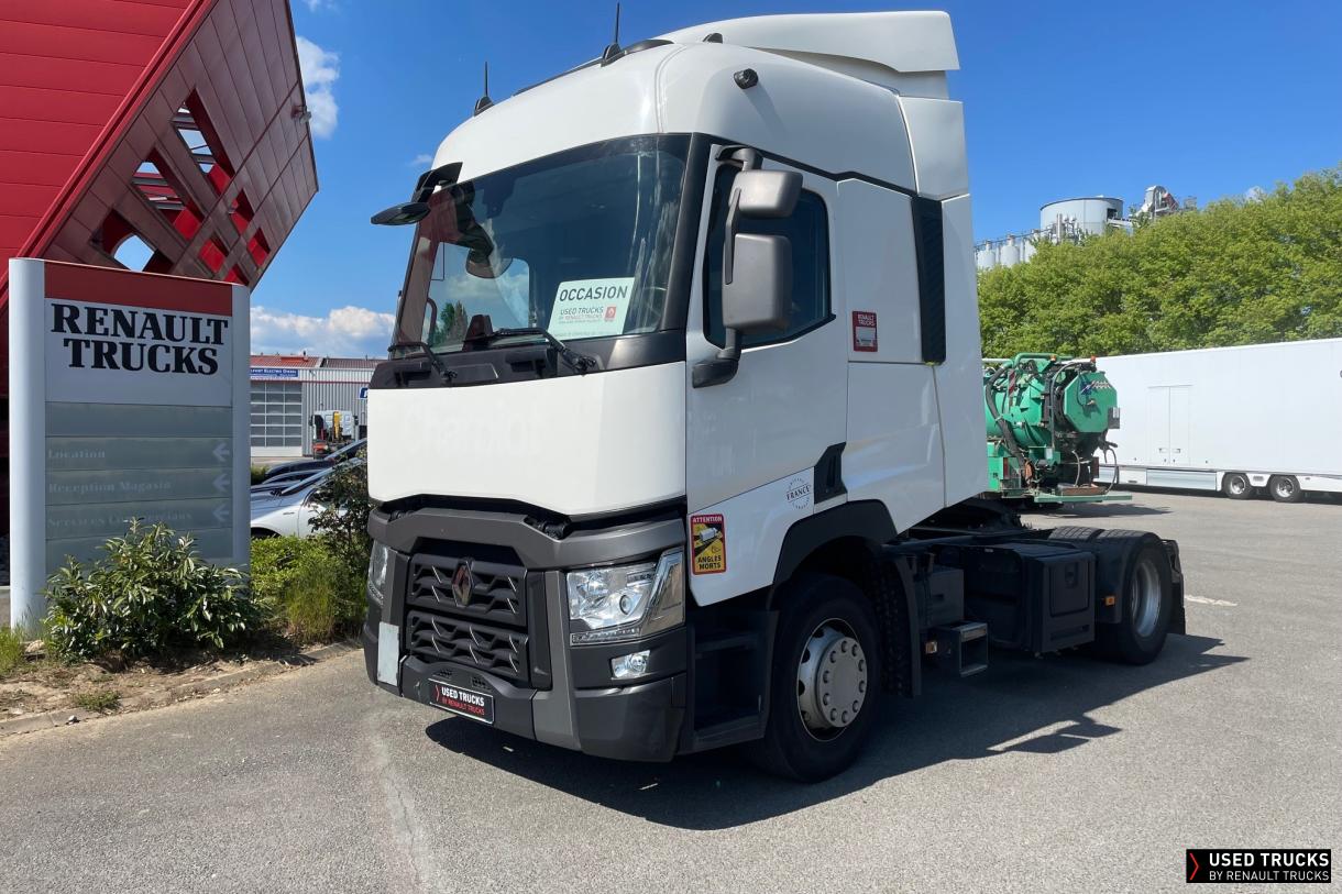Renault Trucks T 440
