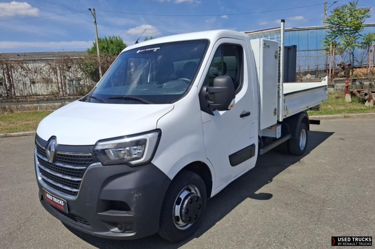 Renault Master 130