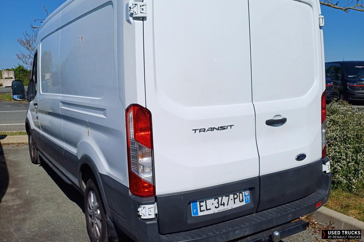 Ford Transit 130