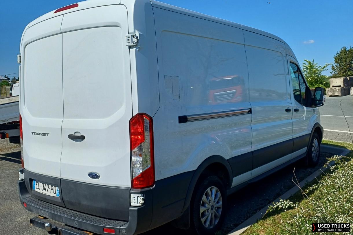 Ford Transit 130