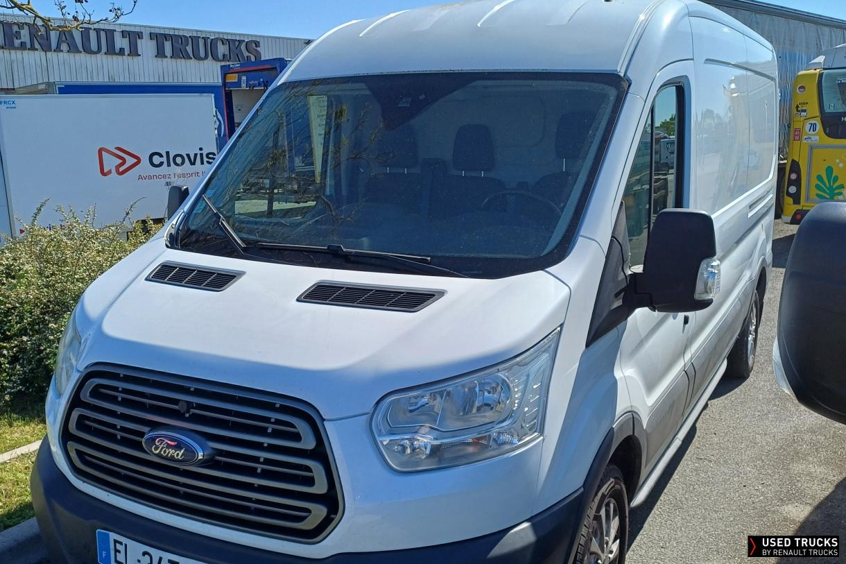 Ford Transit 130