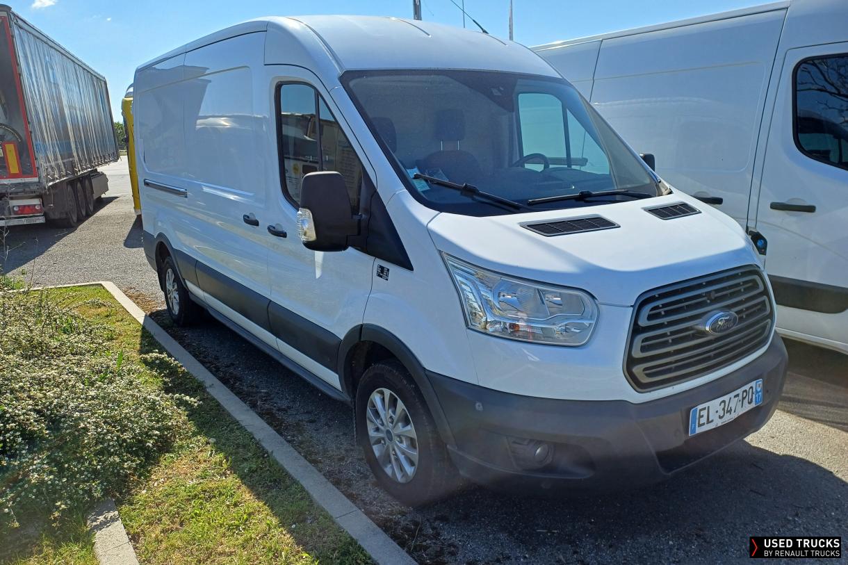 Ford Transit 130