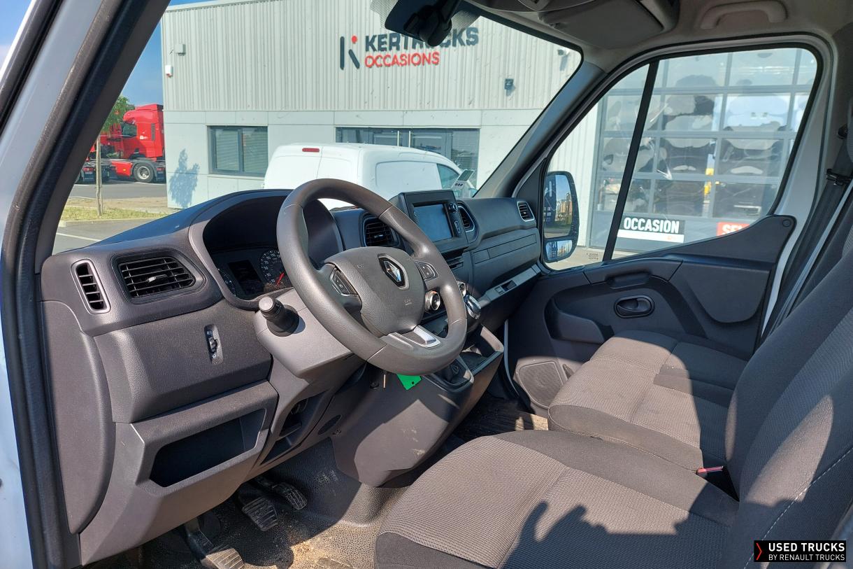 Renault Trucks Master 