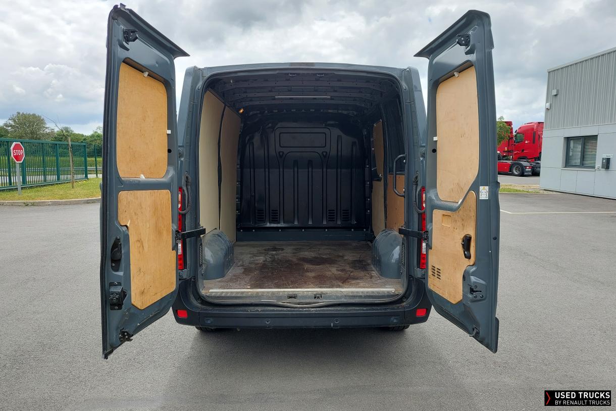 Renault Trucks Master 