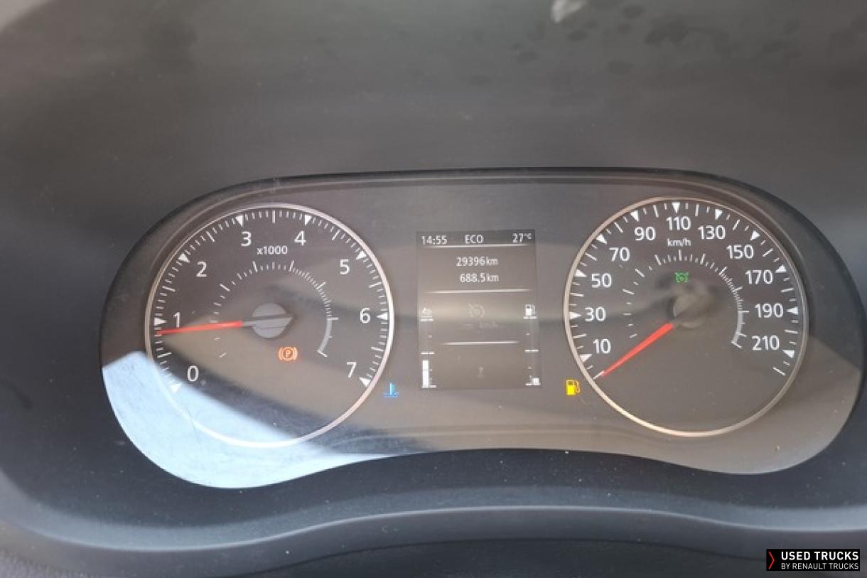 Renault Master 130