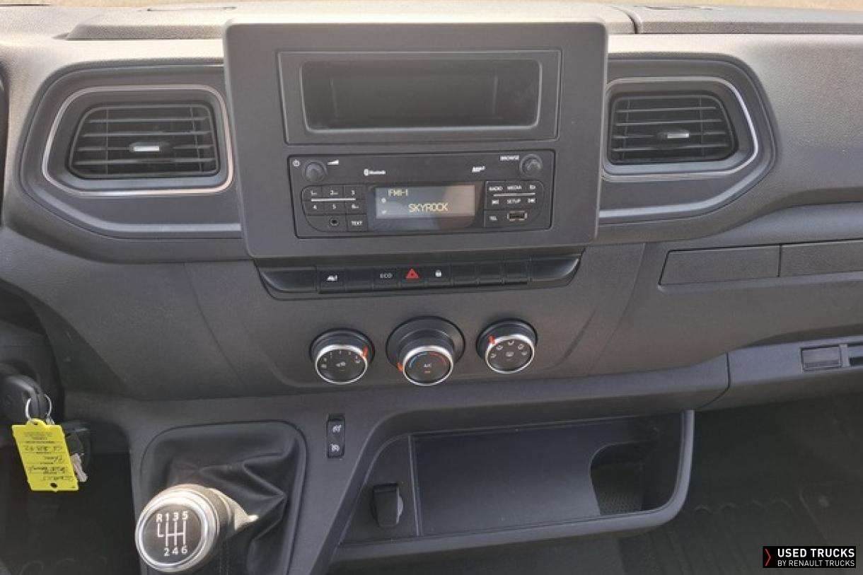 Renault Master 130