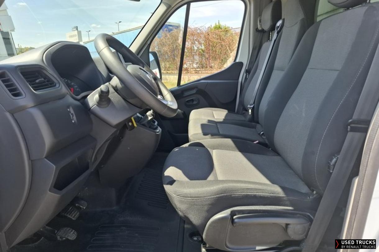 Renault Master 130