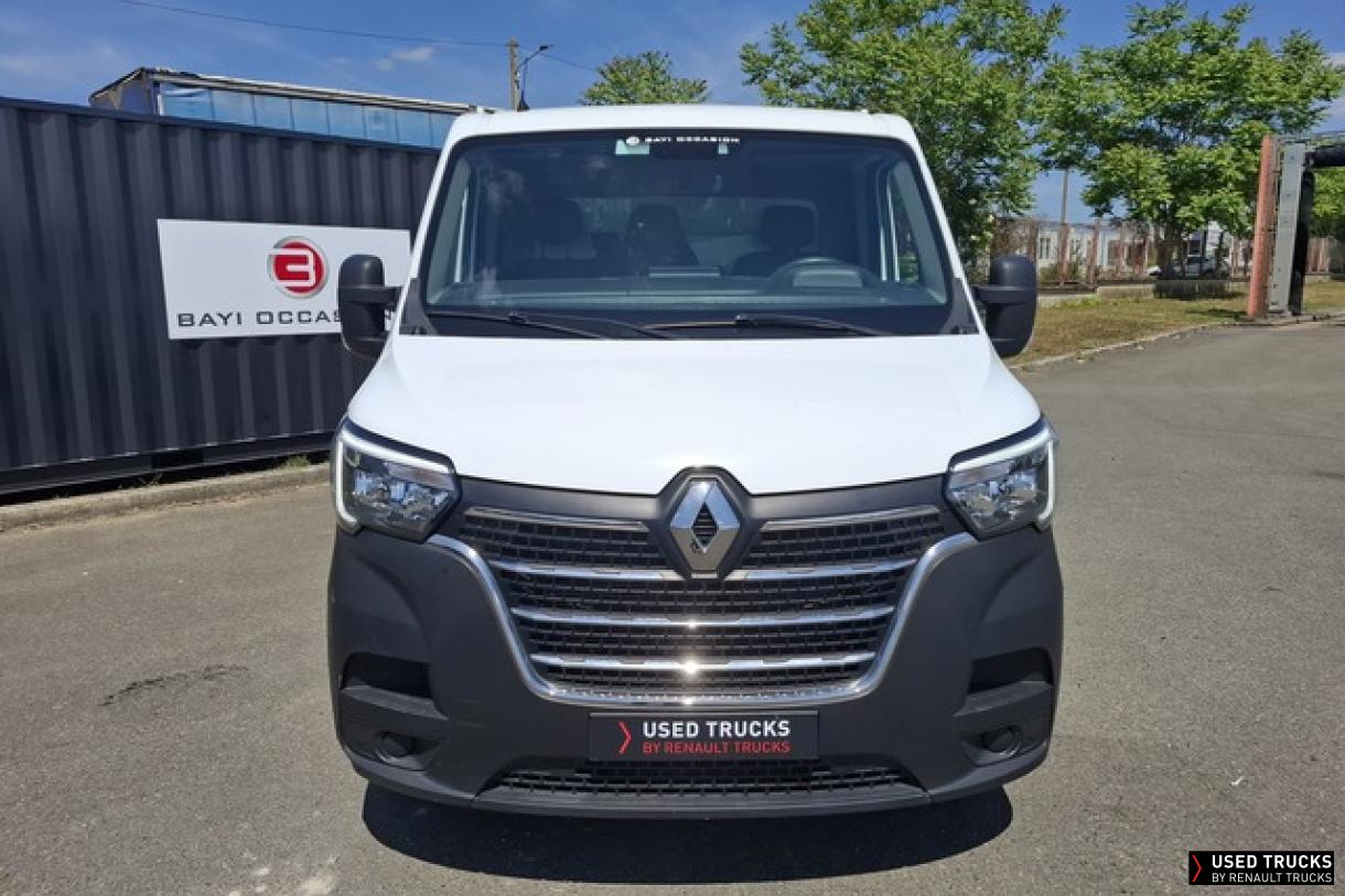 Renault Master 130