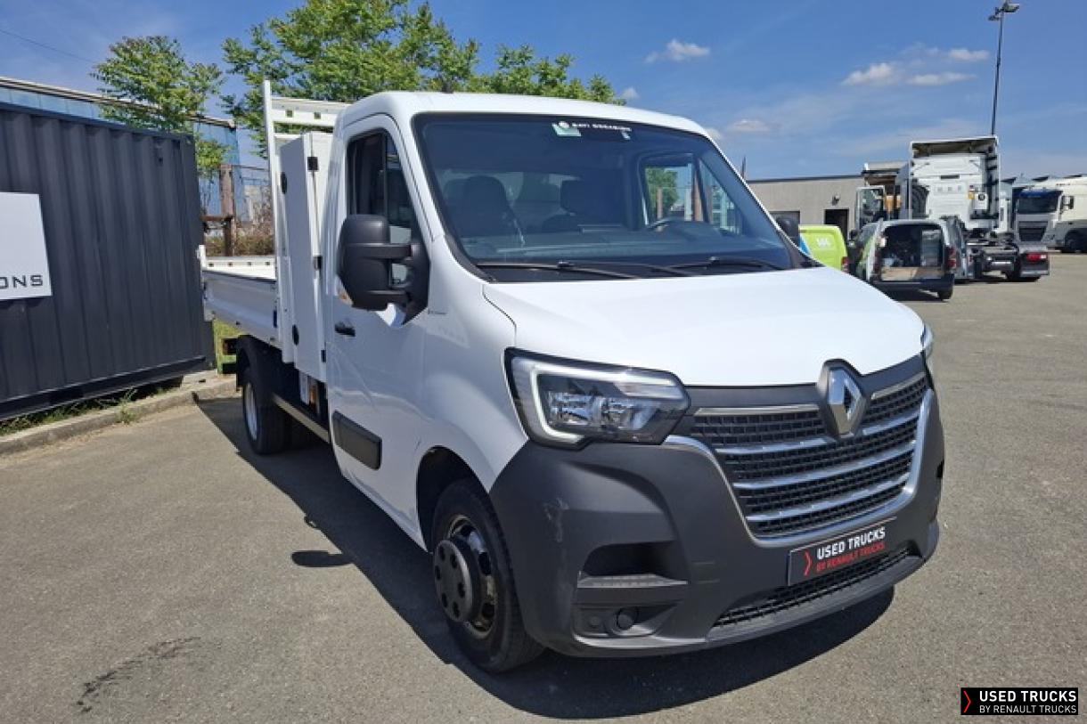 Renault Master 130