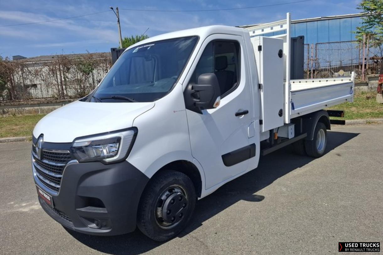 Renault Master 130