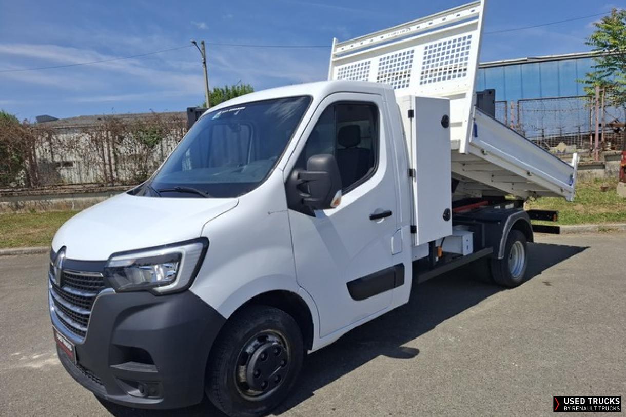 Renault Master 130