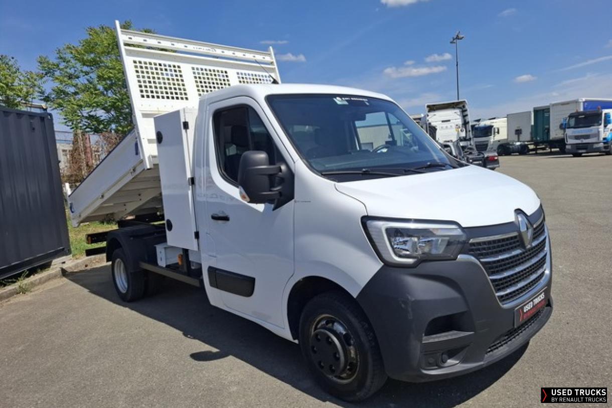Renault Master 130