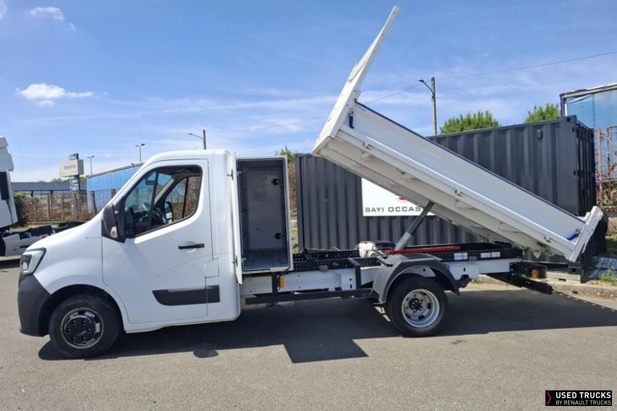 Renault Master 130
