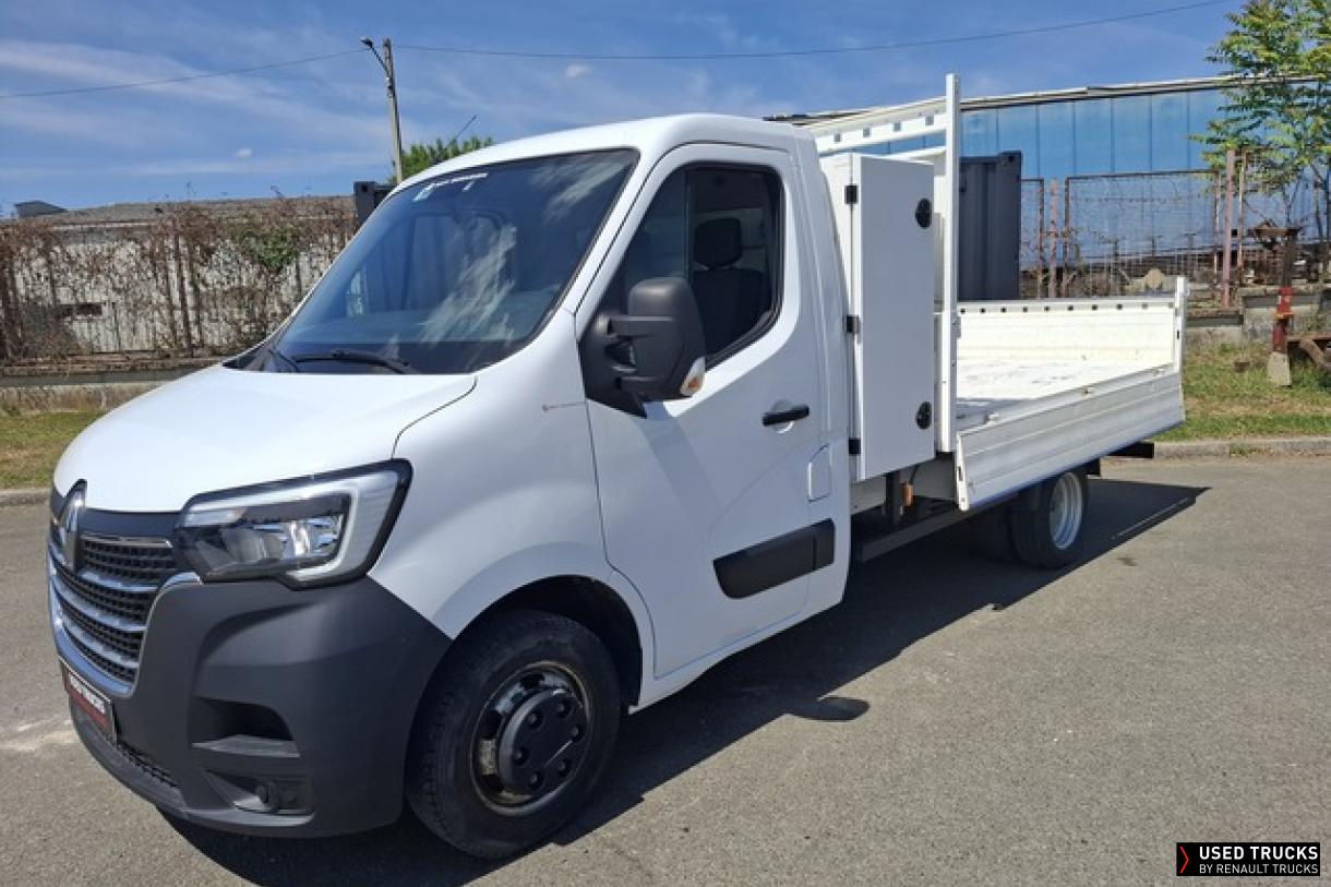 Renault Master 130