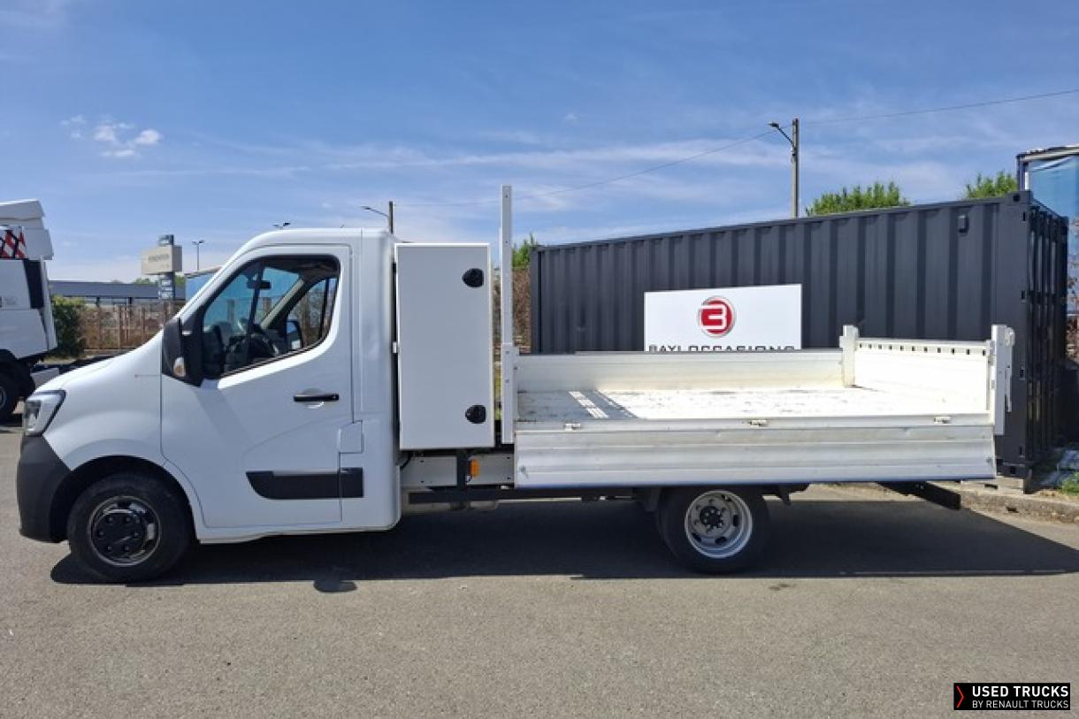 Renault Master 130