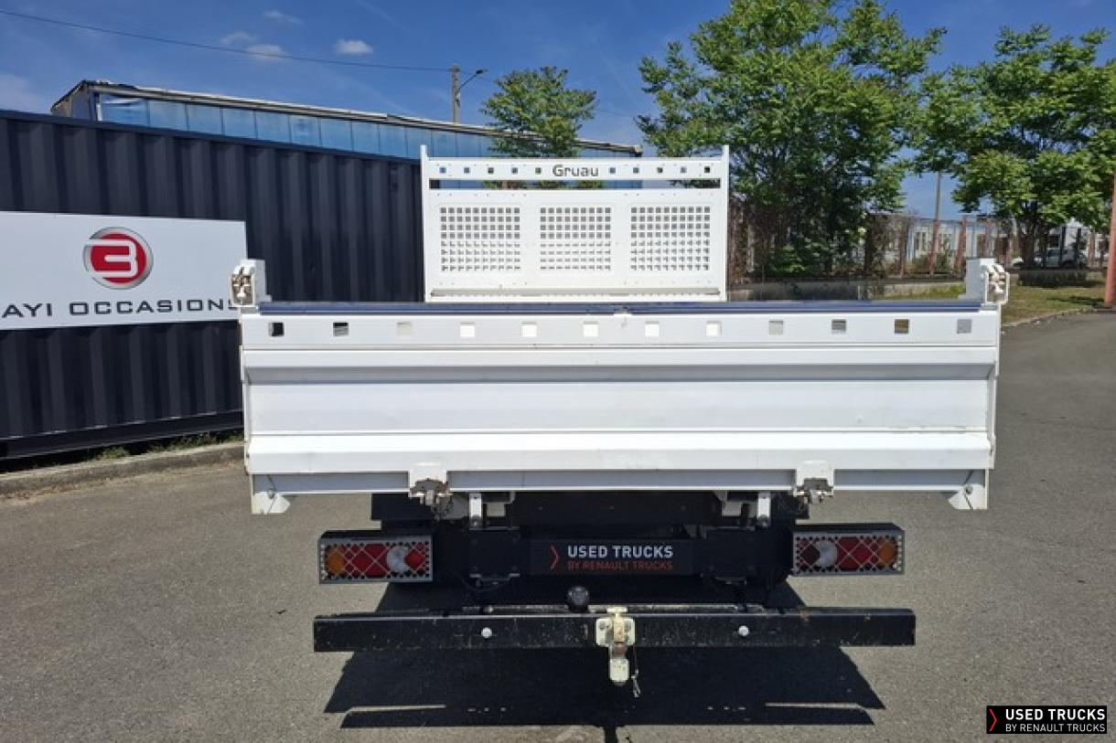 Renault Master 130