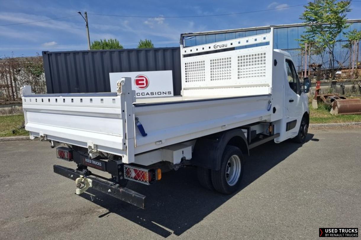 Renault Master 130
