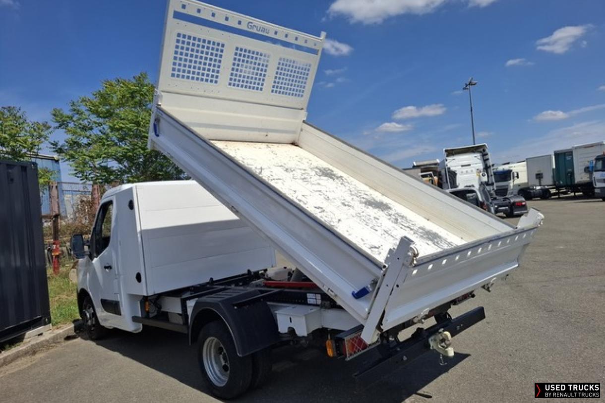 Renault Master 130