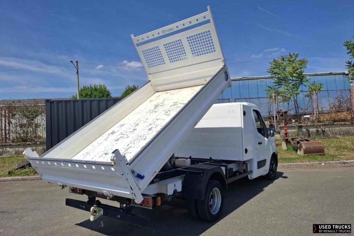 Renault Master 130