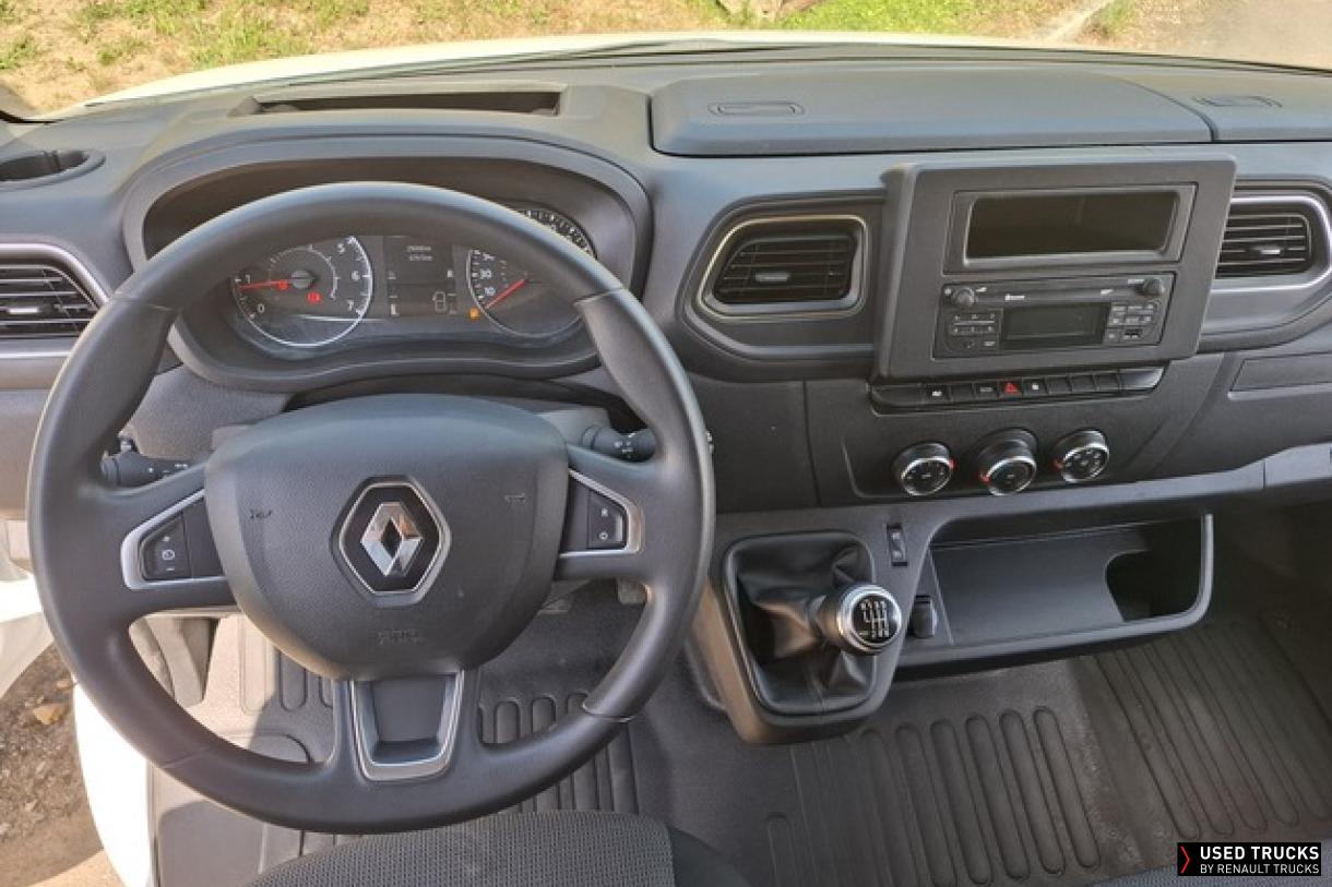 Renault Master 130