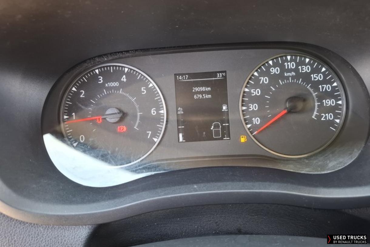 Renault Master 130