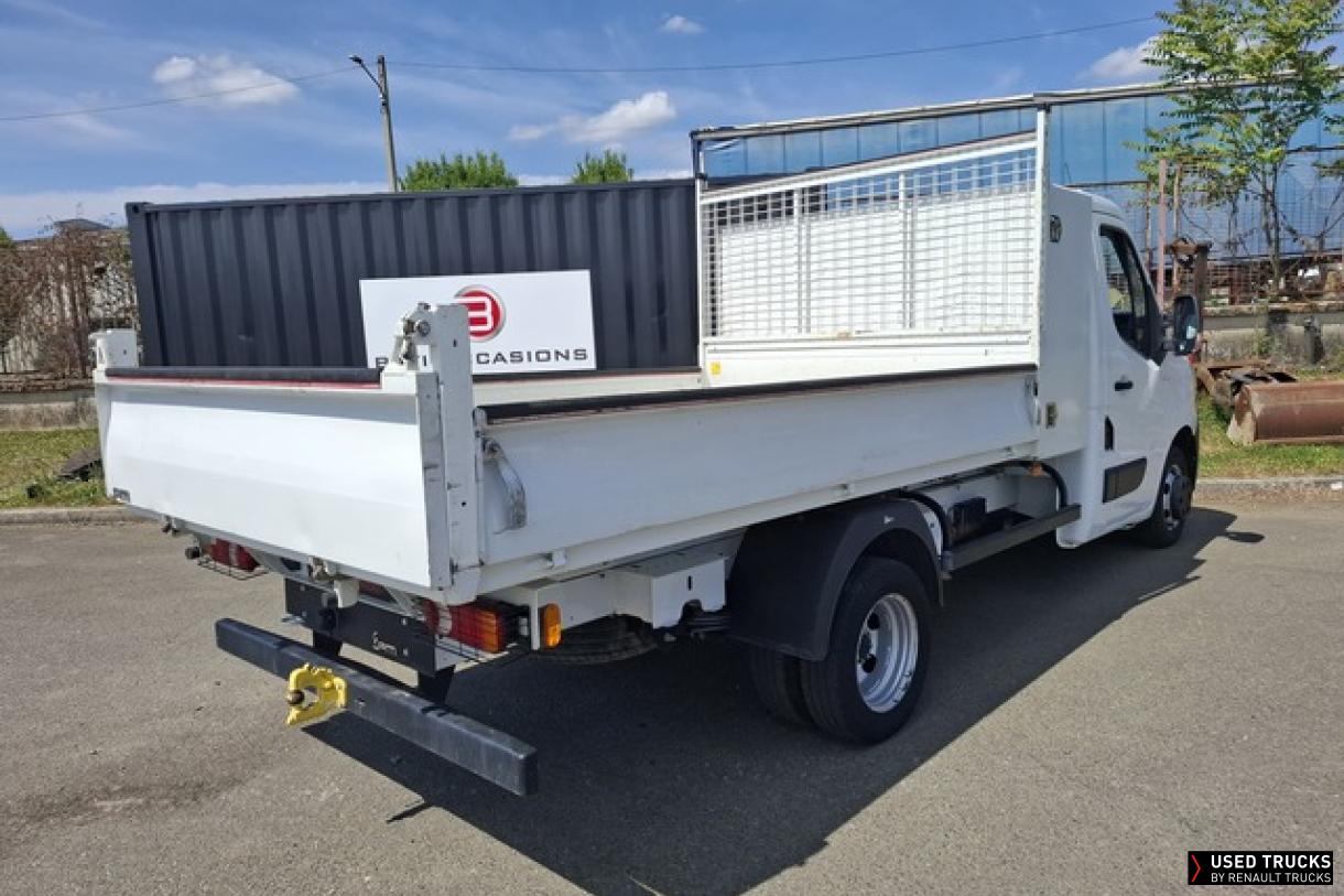 Renault Master 130