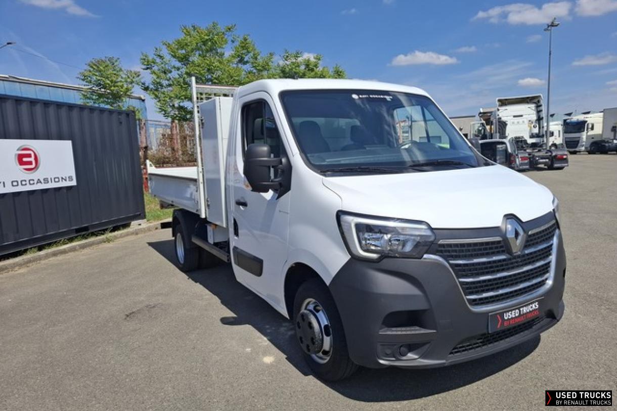 Renault Master 130