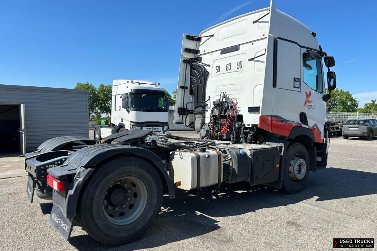 Renault Trucks T 460