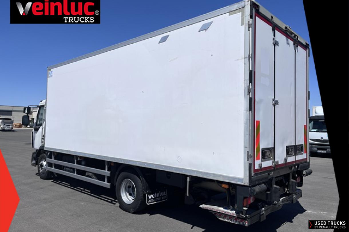 Renault Trucks D 210