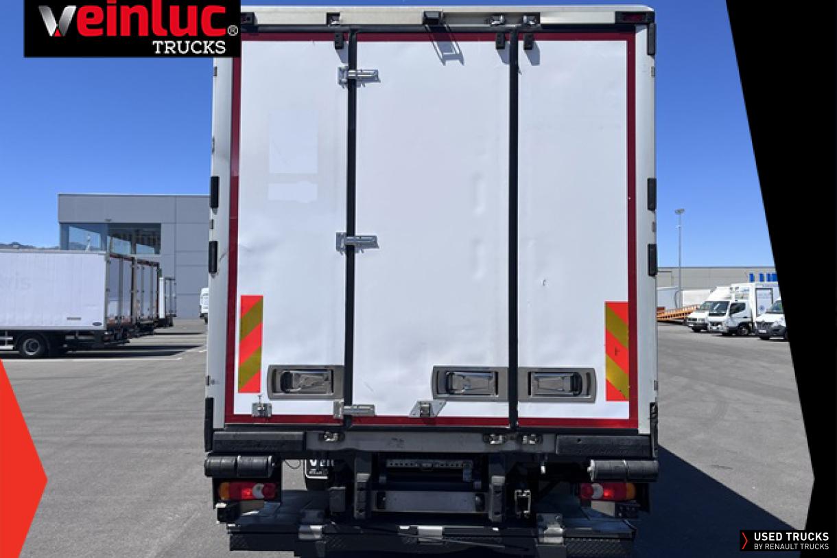 Renault Trucks D 210