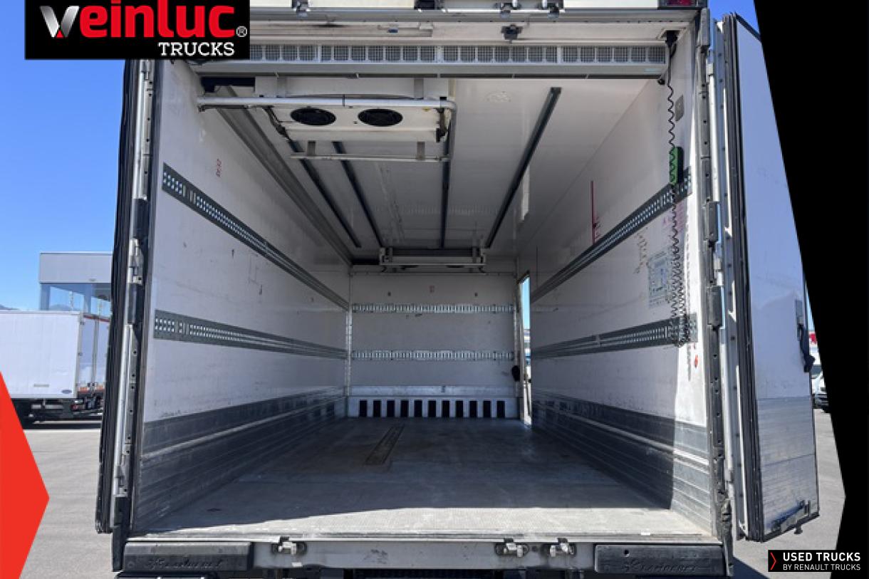 Renault Trucks D 210
