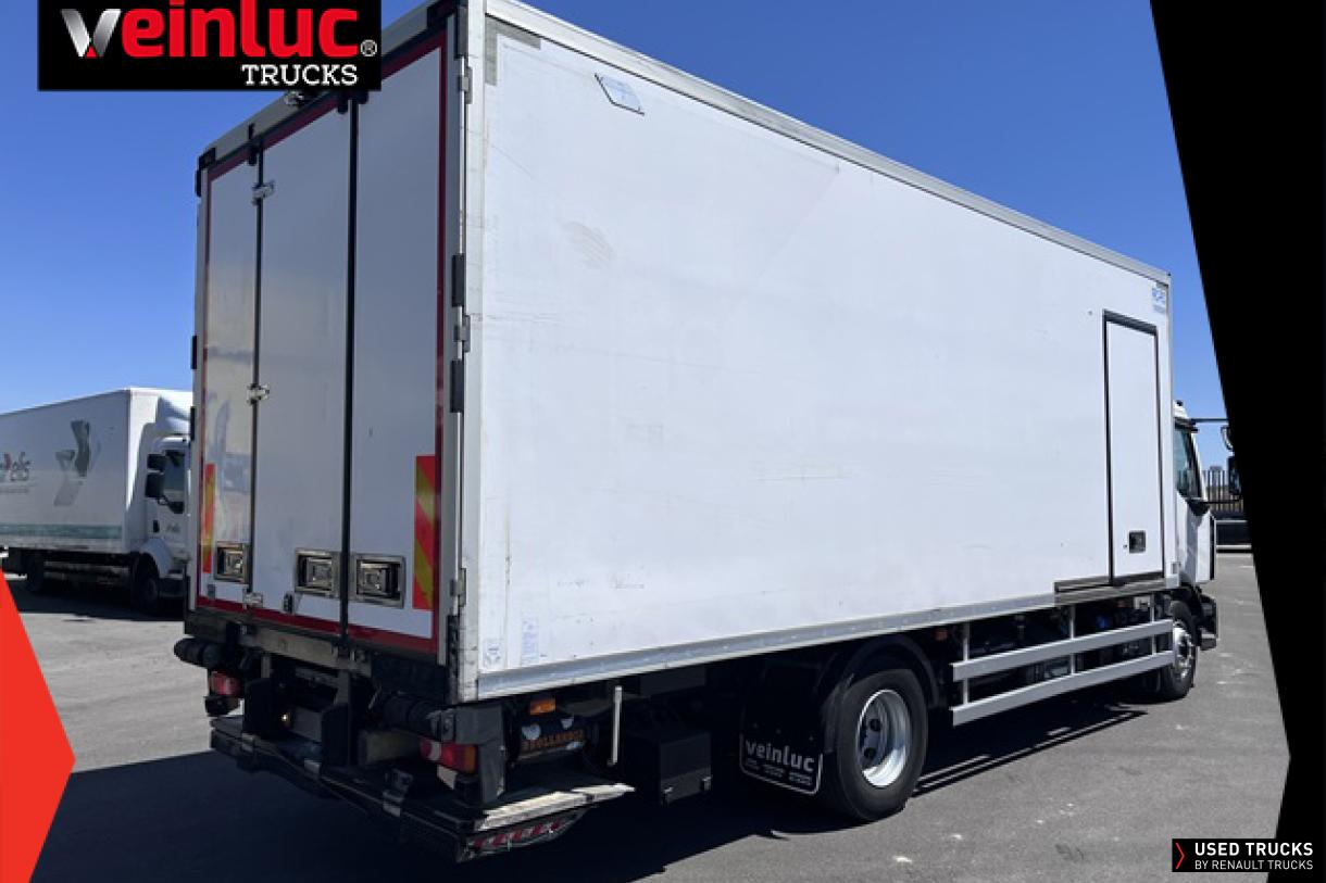 Renault Trucks D 210