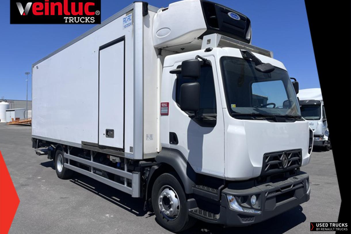 Renault Trucks D 210