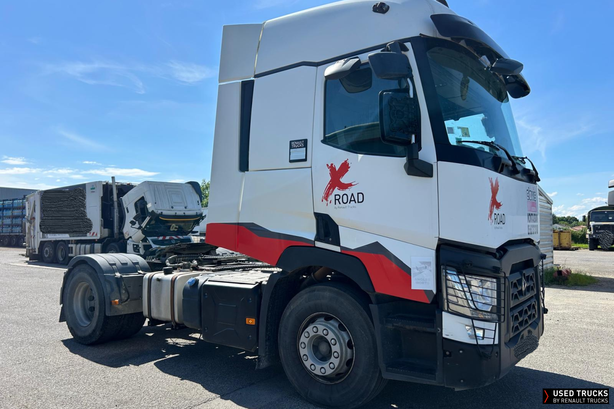 Renault Trucks T 460