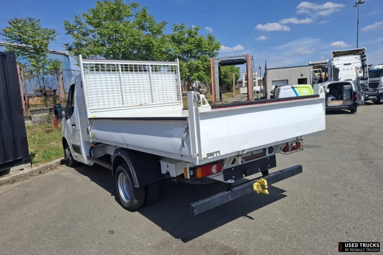 Renault Master 130