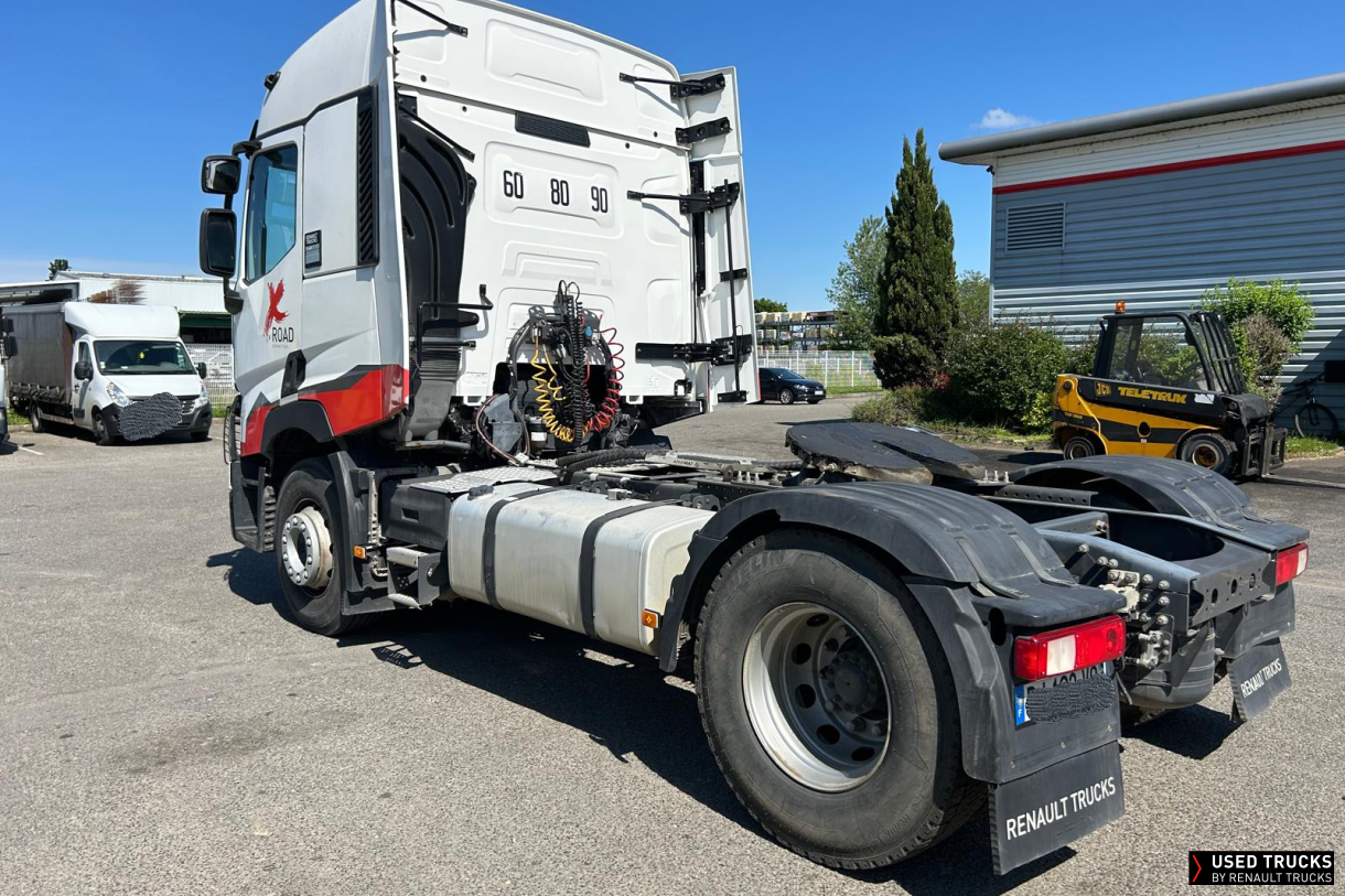 Renault Trucks T 460