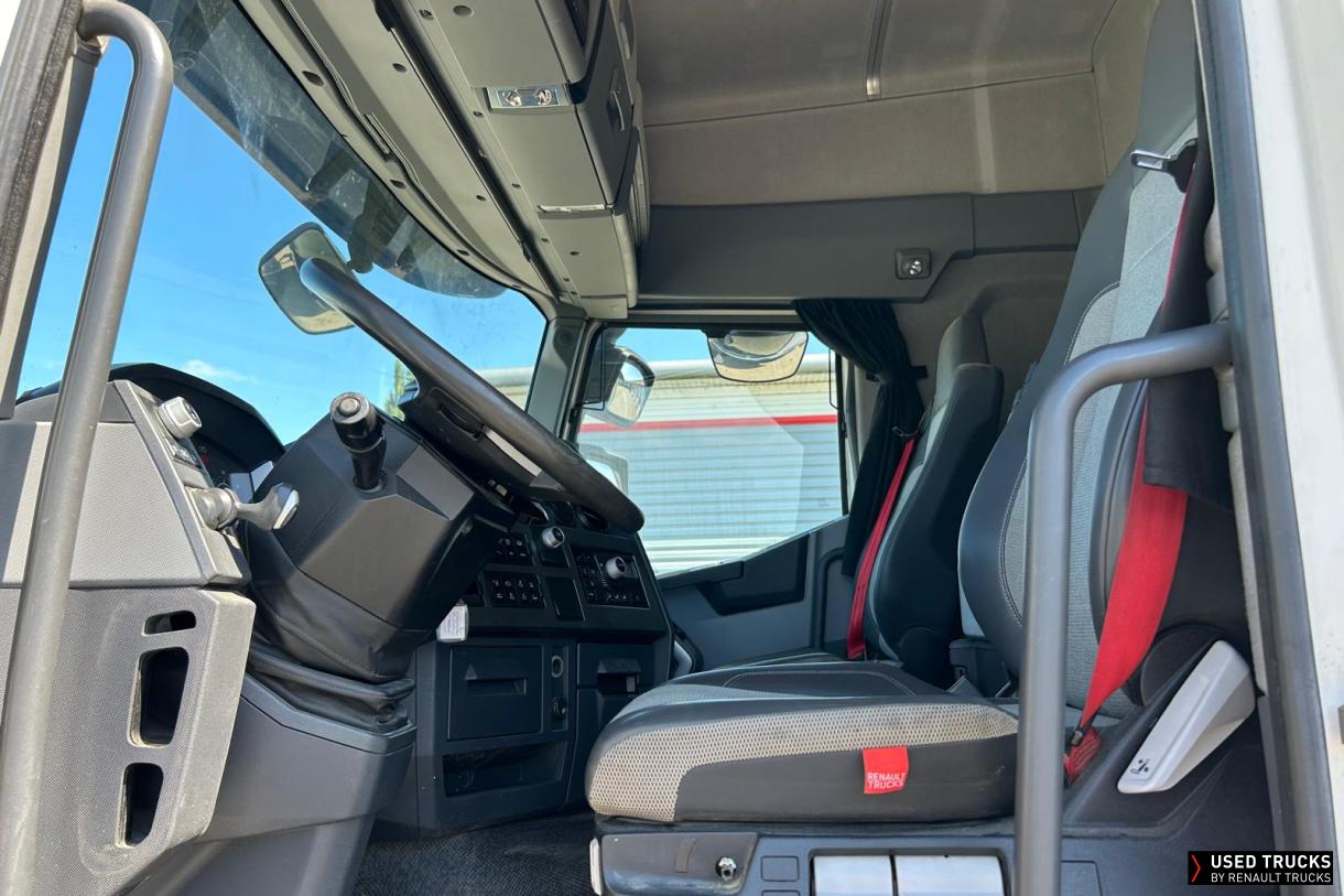 Renault Trucks T 460