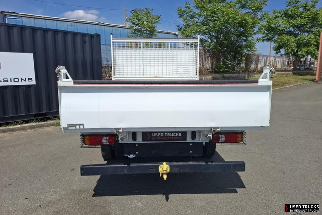 Renault Master 130