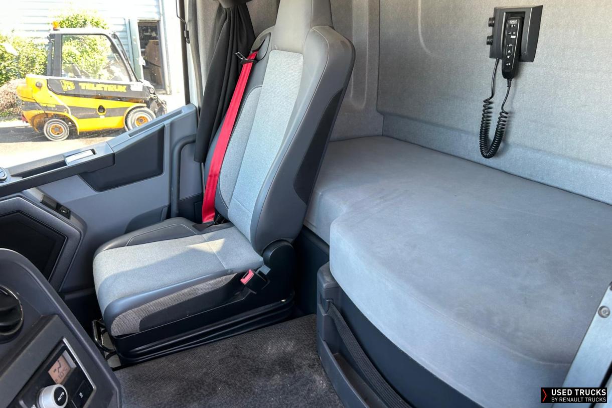 Renault Trucks T 460