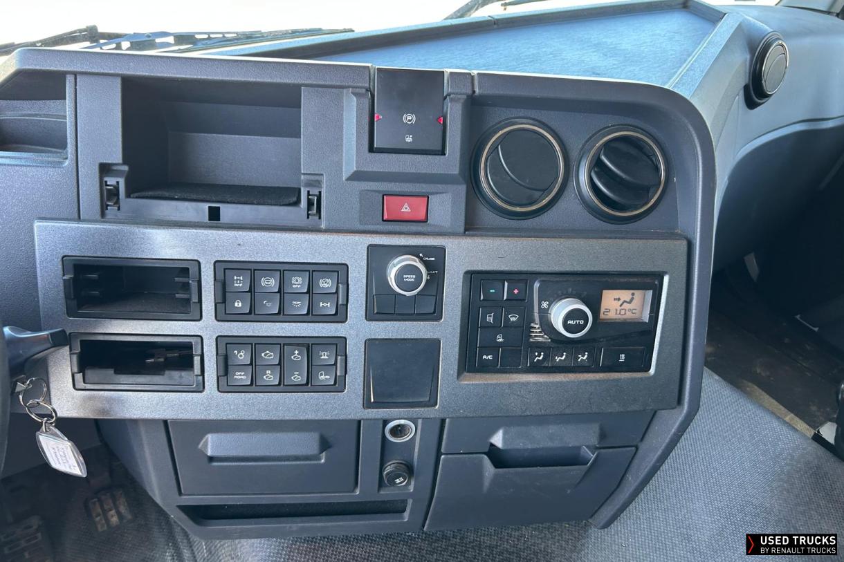 Renault Trucks T 460
