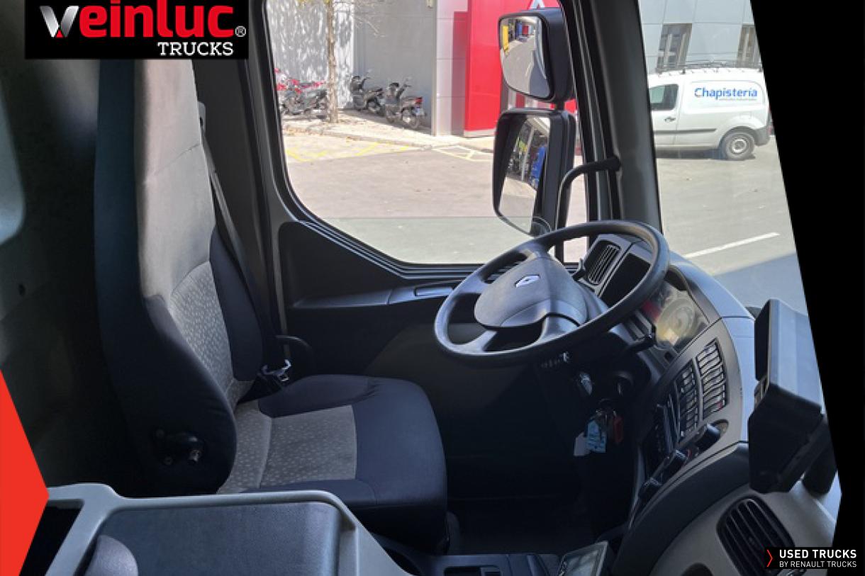 Renault Trucks KERAX 430