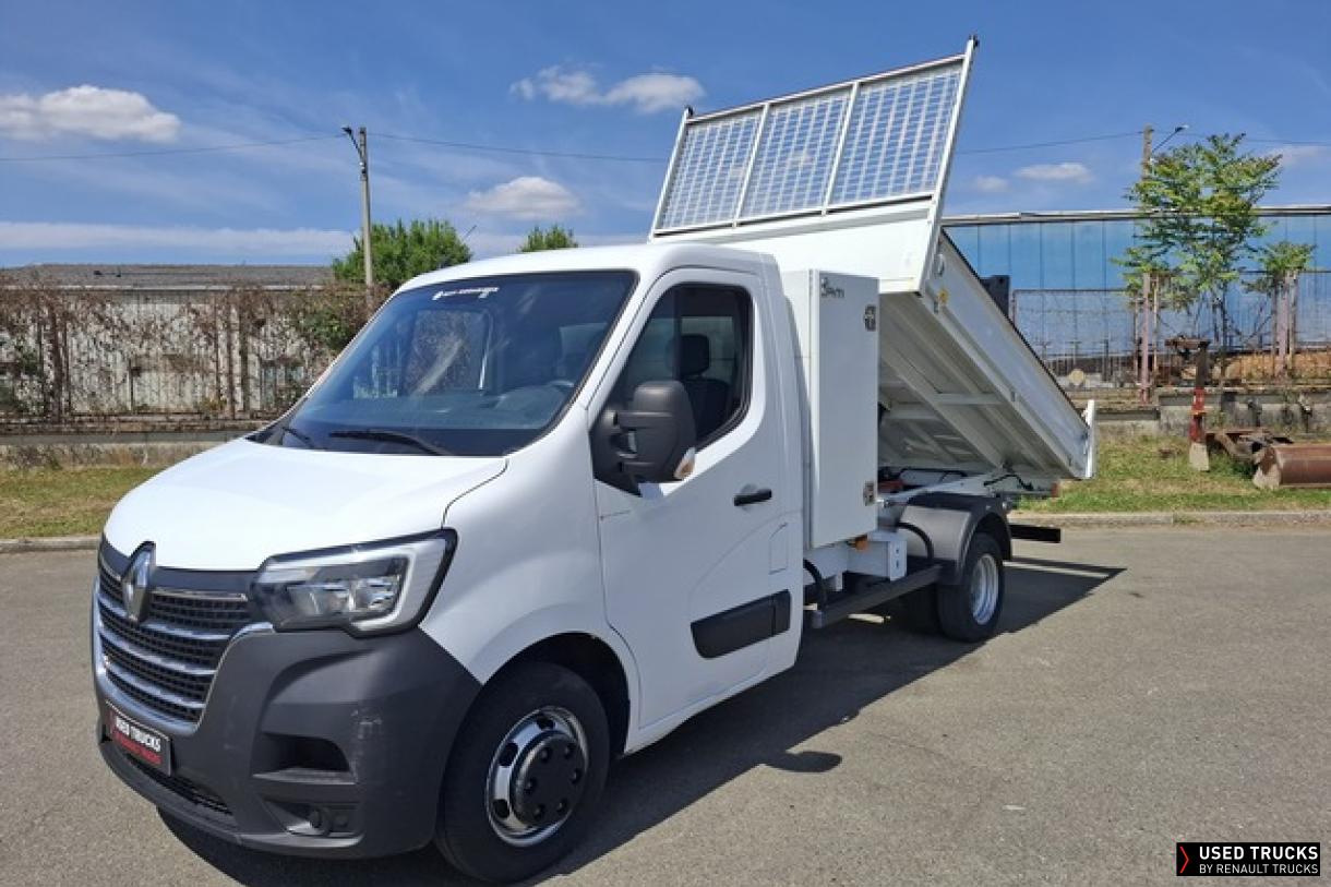 Renault Master 130