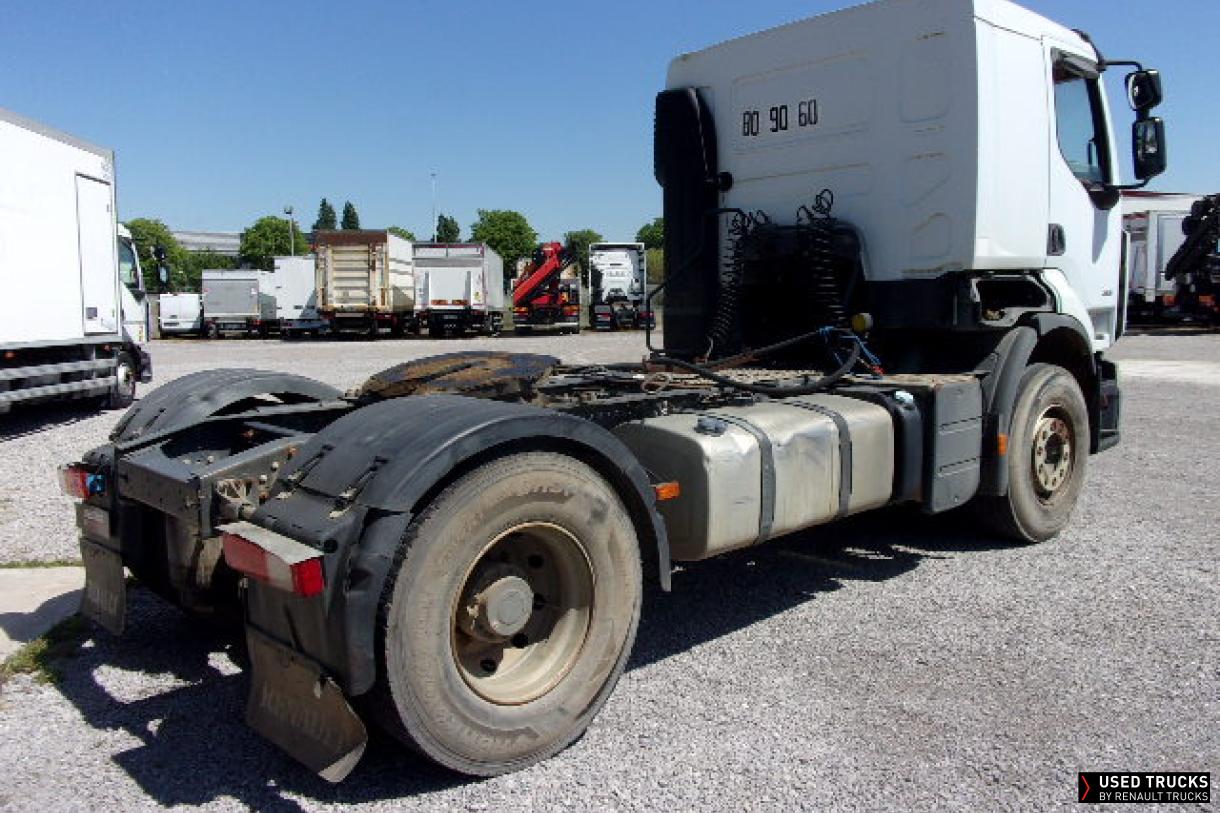 Renault Trucks Premium 450
