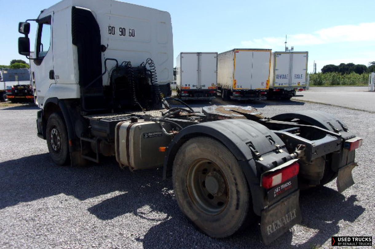 Renault Trucks Premium 450