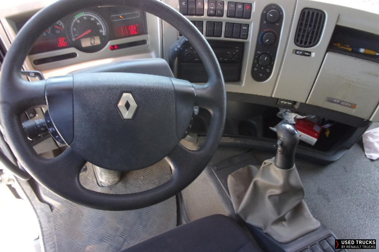 Renault Trucks Premium 450