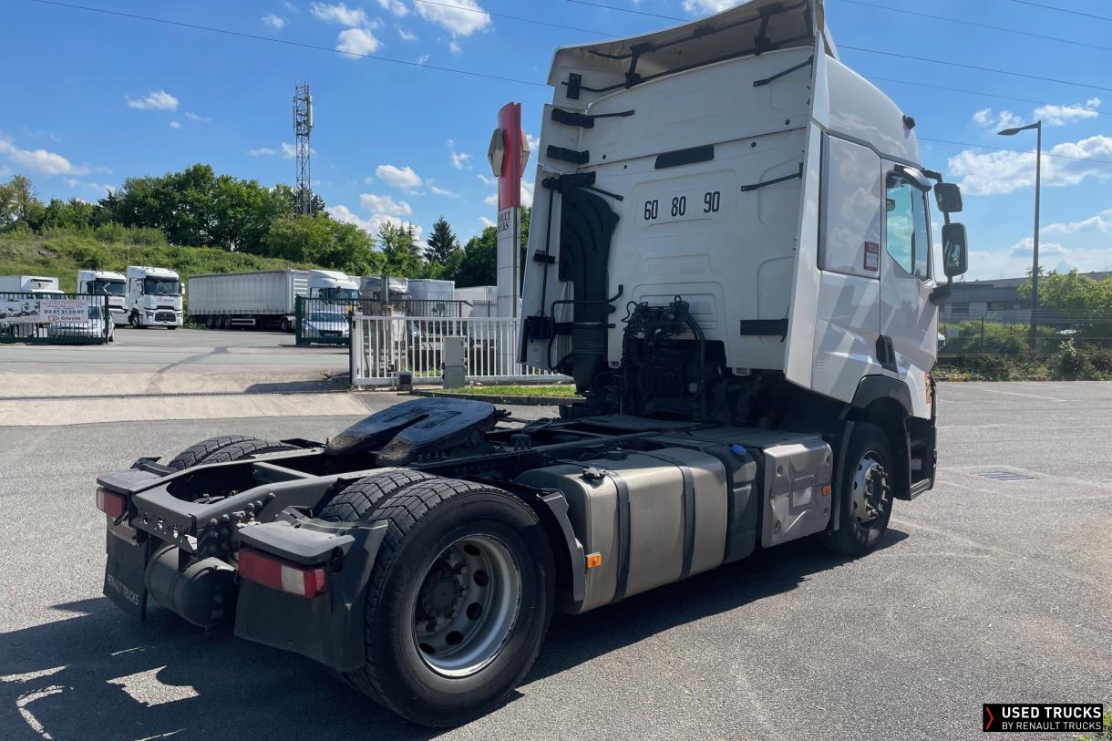 Renault Trucks T 440